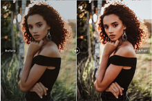 Load image into Gallery viewer, Manaus Mobil Lightroom Preset