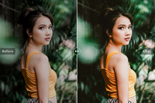 Load image into Gallery viewer, Angeles Mobile Lightroom Preset