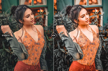 Load image into Gallery viewer, Tequila Desktop Lightroom Preset