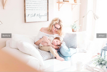 Load image into Gallery viewer, Home Lover Mobile Lightroom Preset