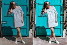 Load image into Gallery viewer, Los Angeles Mobile Lightroom Preset