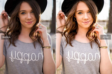 Load image into Gallery viewer, Clean & Crisp Desktop Lightroom Preset