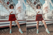 Load image into Gallery viewer, Vintage Lifestyle Desktop Lightroom Preset