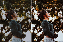 Load image into Gallery viewer, Manaus Mobil Lightroom Preset