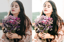 Load image into Gallery viewer, Clean & Crisp Mobile Lightroom Preset