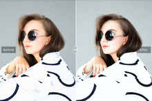 Load image into Gallery viewer, MINIMAL Desktop Lightroom Preset