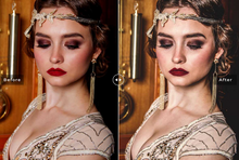 Load image into Gallery viewer, Vintage Lifestyle Desktop Lightroom Preset