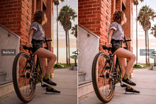 Load image into Gallery viewer, Los Angeles Desktop Lightroom Preset