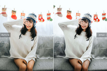 Load image into Gallery viewer, MINIMAL Desktop Lightroom Preset