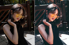 Load image into Gallery viewer, Hong Kong Mobile Lightroom Preset
