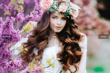 Load image into Gallery viewer, Rustic Professional Mobile Lightroom Preset
