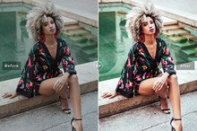 Load image into Gallery viewer, Manaus Mobil Lightroom Preset
