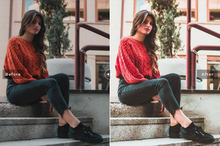 Load image into Gallery viewer, Bologna Desktop Lightroom Preset
