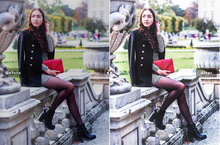 Load image into Gallery viewer, Casual Chic Desktop Lightroom Preset
