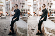 Load image into Gallery viewer, Barcelona Desktop Lightroom Preset
