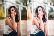 Load image into Gallery viewer, Mercury Mobile Lightroom Preset
