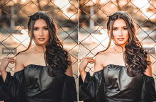 Load image into Gallery viewer, Tequila Mobile Lightroom Preset
