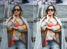 Load image into Gallery viewer, Casual Chic Mobile Lightroom Preset
