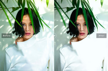 Load image into Gallery viewer, MINIMAL Mobile Lightroom Preset
