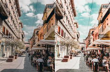 Load image into Gallery viewer, Bologna Mobile Lightroom Preset
