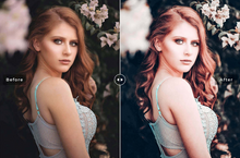 Load image into Gallery viewer, Mercury Mobile Lightroom Preset
