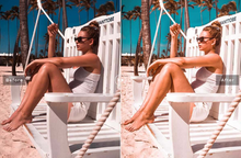 Load image into Gallery viewer, Tequila Desktop Lightroom Preset
