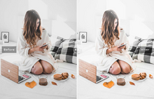 Load image into Gallery viewer, Home Lover Mobile Lightroom Preset
