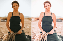 Load image into Gallery viewer, Mercury Mobile Lightroom Preset
