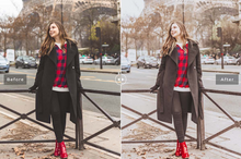 Load image into Gallery viewer, Parisian Desktop Lightroom Preset
