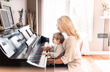 Load image into Gallery viewer, Home Lover Mobile Lightroom Preset
