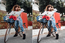 Load image into Gallery viewer, Casual Chic Desktop Lightroom Preset
