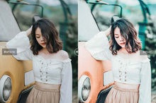 Load image into Gallery viewer, Mercury Desktop Lightroom Preset
