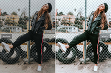 Load image into Gallery viewer, Los Angeles Desktop Lightroom Preset
